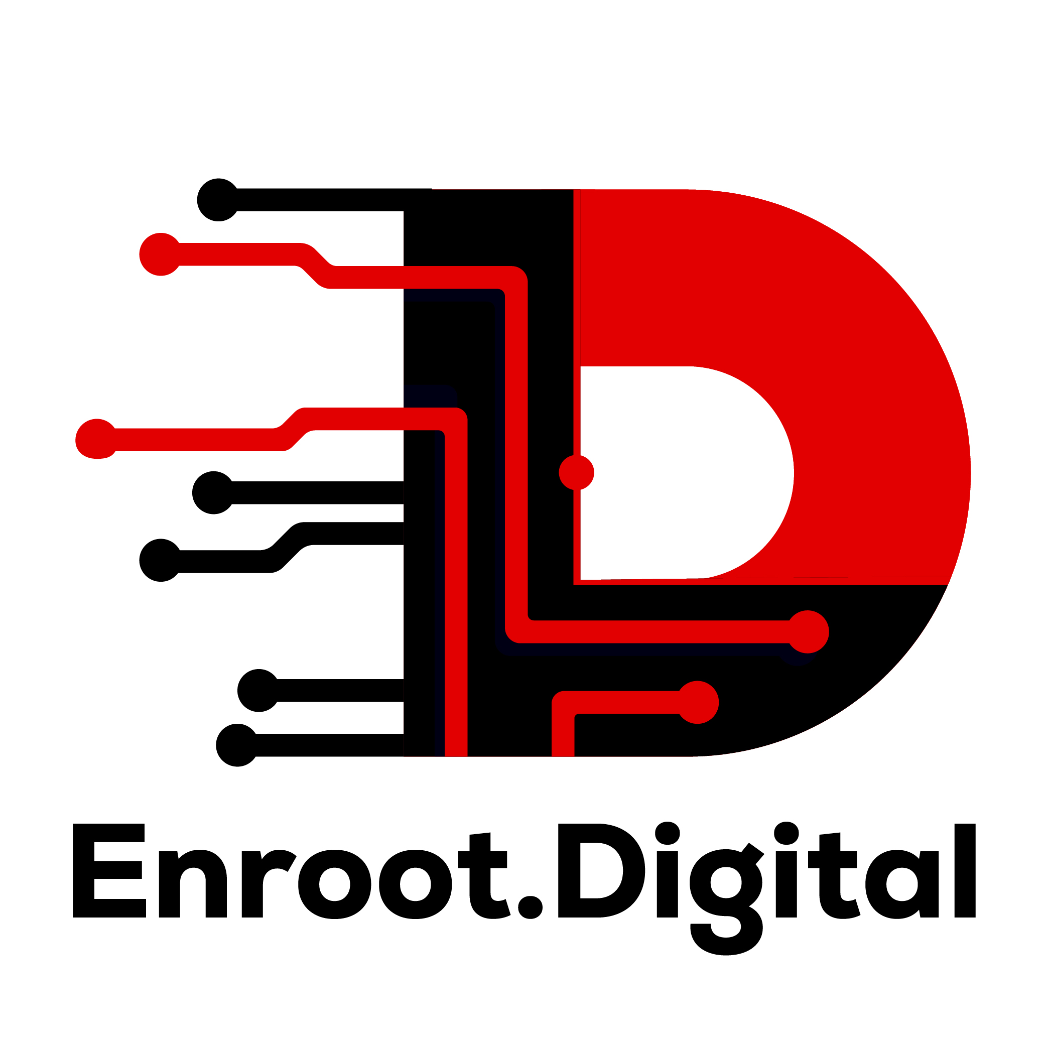 Digital-enroot